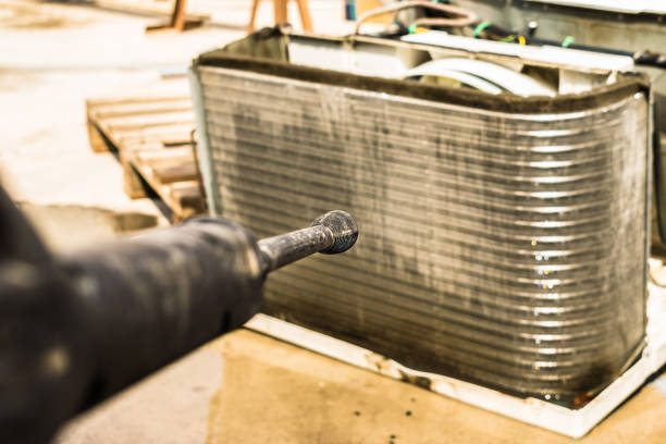 Best Emergency Air Duct Cleaning  in Isanti, MN