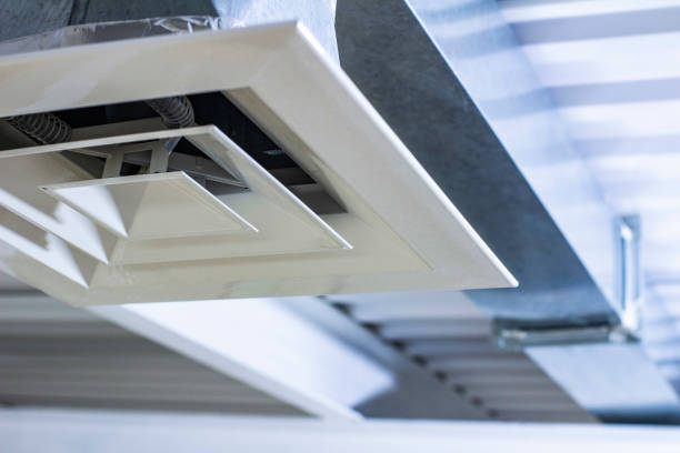 Best Air Duct Cleaning Near Me  in Isanti, MN