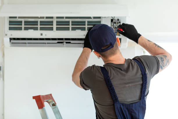 Best Professional Duct Cleaning Services  in Isanti, MN
