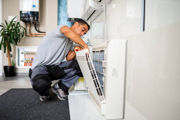 Best Emergency Air Duct Cleaning  in Isanti, MN