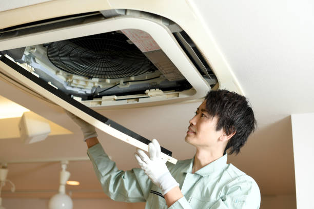 Best Commercial Air Duct Cleaning  in Isanti, MN
