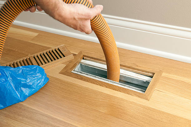Professional Airduct Cleaning in MN