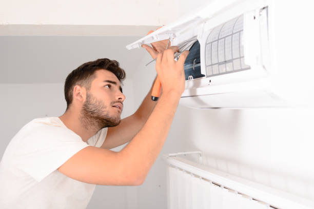 Best Residential Air Duct Cleaning  in Isanti, MN