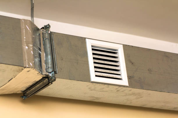 Best Best Air Duct Cleaning Company  in Isanti, MN
